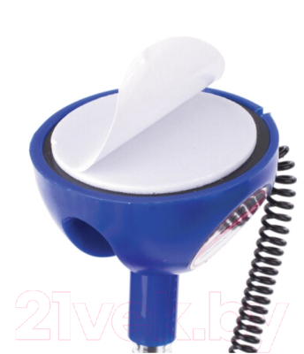 Изображение товара Ручка шариковая Brauberg Counter Pen / 143259 (синий)