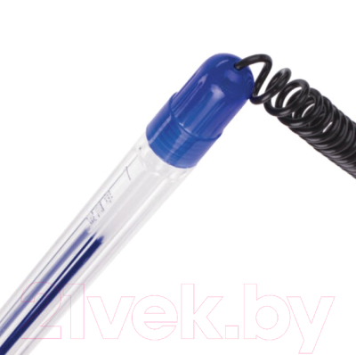 Изображение товара Ручка шариковая Brauberg Counter Pen / 143259 (синий)