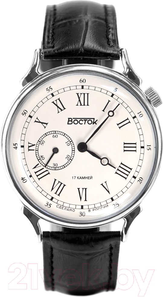 Часы наручные мужские Восток 581883