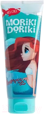 

Шампунь детский Moriki Doriki, Lana Без слез