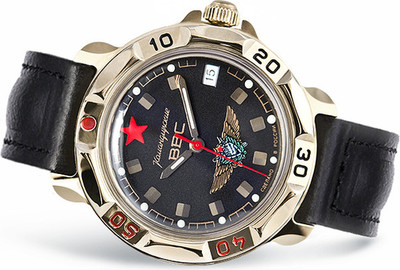 Часы наручные мужские Восток 819313 - 