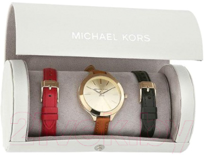 Часы наручные женские Michael Kors MK2606
