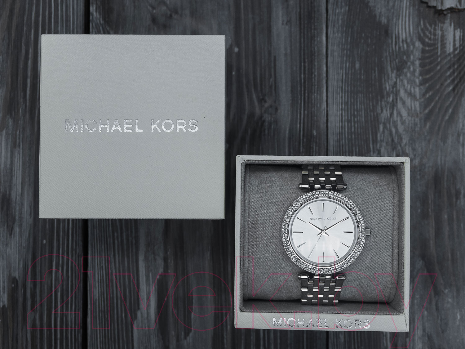 Часы наручные женские Michael Kors MK3190