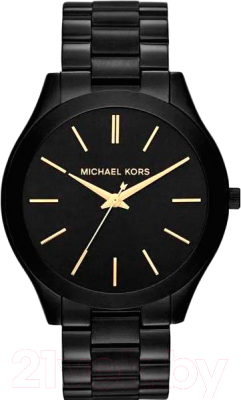 Часы наручные женские Michael Kors MK3221