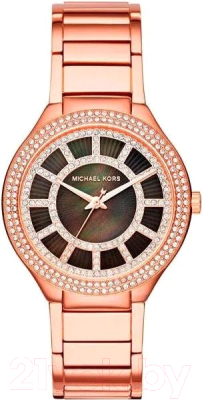 Часы наручные женские Michael Kors MK3397