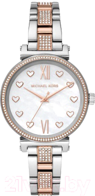 

Часы наручные женские Michael Kors, MK4458