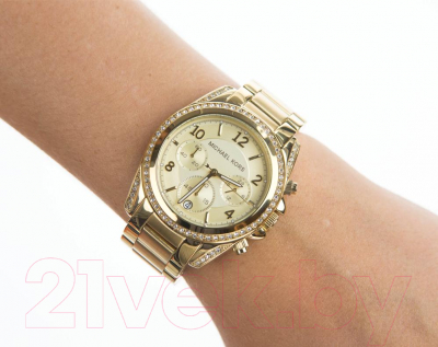 Часы наручные женские Michael Kors MK5166