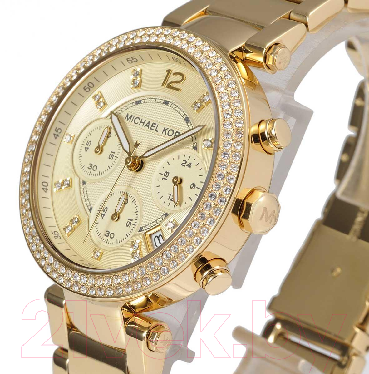 Часы наручные женские Michael Kors MK5354