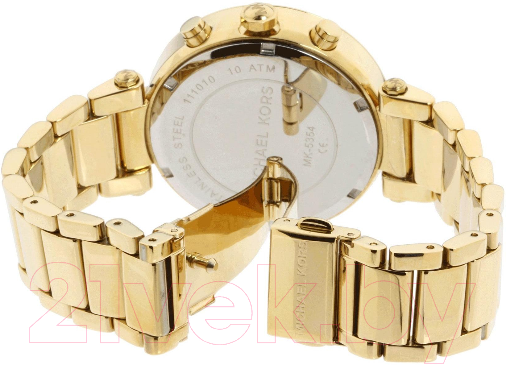 Часы наручные женские Michael Kors MK5354