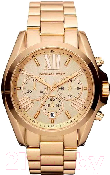 Часы наручные женские Michael Kors MK5605