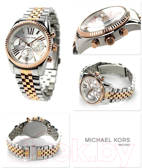 Часы наручные женские Michael Kors MK5735