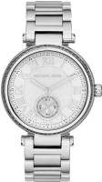 Часы наручные женские Michael Kors MK5866 - 