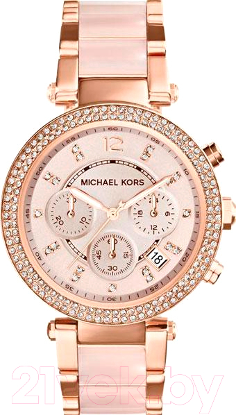 Часы наручные женские Michael Kors MK5896