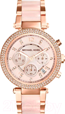 Часы наручные женские Michael Kors MK5896