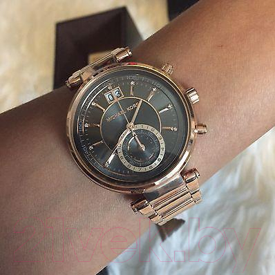 Часы наручные женские Michael Kors MK6226