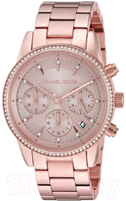 Часы наручные женские Michael Kors MK6357