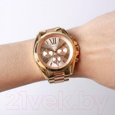 Часы наручные женские Michael Kors MK6359