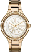 Часы наручные женские Michael Kors MK6550 - 