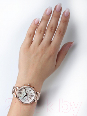 Часы наручные женские Michael Kors MK6576