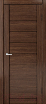 

Дверь межкомнатная MDF Techno, Dominika Classic 103 80x200