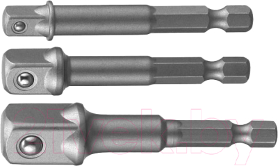 Изображение товара Набор адаптеров слесарных Ombra 912003