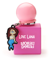 Духи детские Moriki Doriki Love Lana (25мл) - 