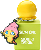 Духи детские Moriki Doriki Shushi Cute (25мл) - 