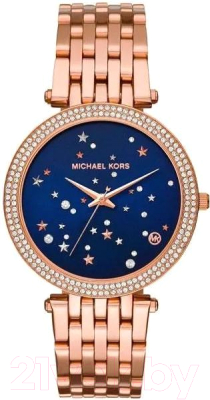 Часы наручные женские Michael Kors MK3728