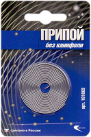 

Припой Векта, ПОС 61 / 191002