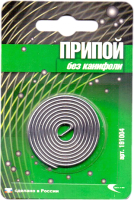 

Припой Векта, ПОС 61 / 191004
