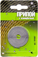 

Припой Векта, ПОС 61 / 191007