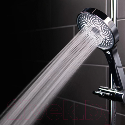 Изображение товара Душевой гарнитур IDDIS SPA3F0Ci76