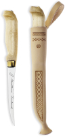 

Нож туристический Marttiini, Filleting Knife Classic 4 610010