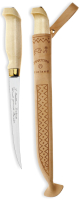 

Нож туристический Marttiini, Filleting Knife Classic 6 620010