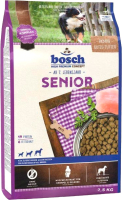 Сухой корм для собак Bosch Petfood Senior / 5216025 (2.5кг) - 