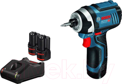 

Профессиональный гайковерт Bosch, GDR 12V-105