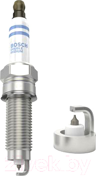 Свеча зажигания для авто Bosch 0242140528