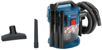 

Профессиональный пылесос Bosch, GAS 18V-10 L