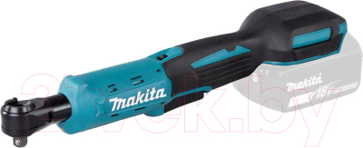 Аккумуляторная трещотка Makita DWR180Z