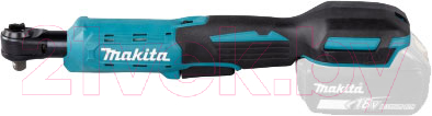 Аккумуляторная трещотка Makita DWR180Z