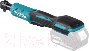 Аккумуляторная трещотка Makita DWR180Z