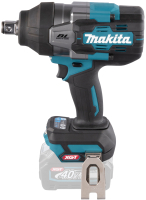 Профессиональный гайковерт Makita TW001GZ - 