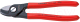 Кабелерез Knipex KN-9511165 - 