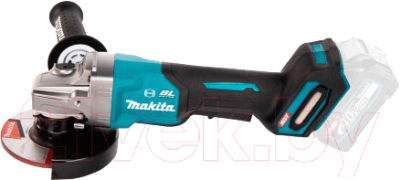 Профессиональная угловая шлифмашина Makita GA013GZ