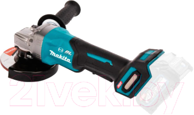 Профессиональная угловая шлифмашина Makita GA013GZ