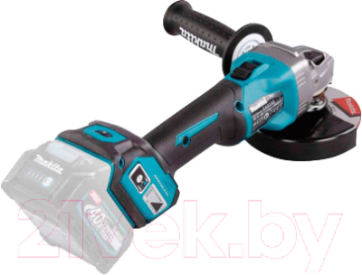 Профессиональная угловая шлифмашина Makita GA023GZ