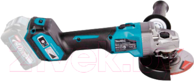 Профессиональная угловая шлифмашина Makita GA023GZ