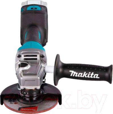 Профессиональная угловая шлифмашина Makita GA029GZ