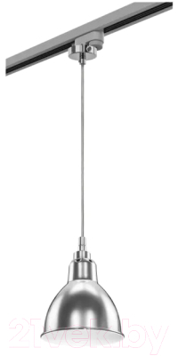

Трековый светильник Lightstar, Loft L1T765014