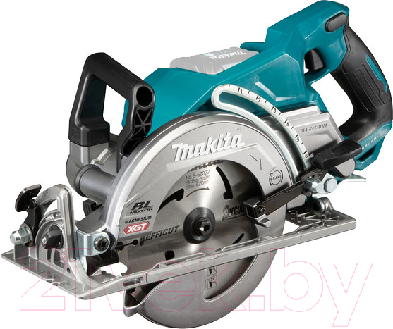 Профессиональная дисковая пила Makita RS001GZ